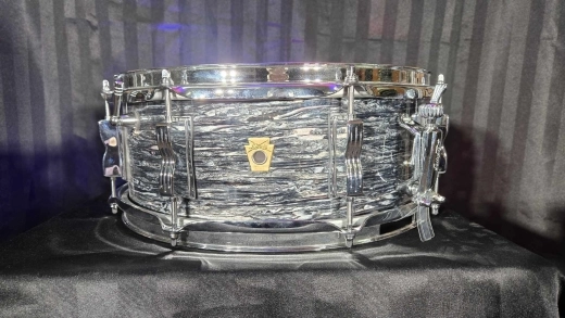 Ludwig Drums - LS9081Q 2